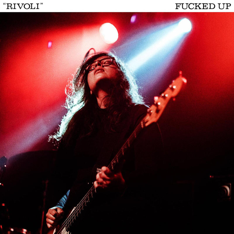 Fucked Up - Rivoli - LPFU027