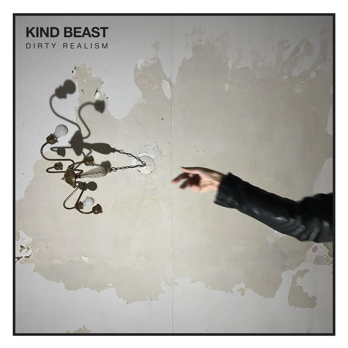 Kind Beast - Dirty Realism - LPDG295