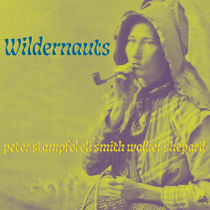 Wildernauts - Wildernauts - CDDG270