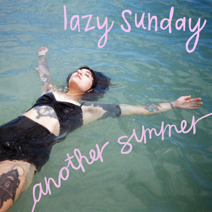 Lazy Sunday - Another Summer - LPSAL121