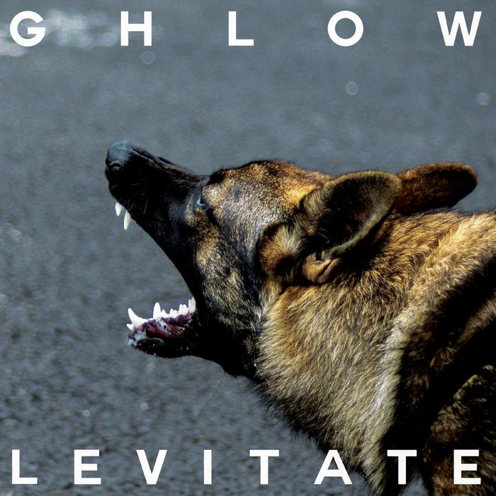 Ghlow - Levitate - LPPNKSLM111