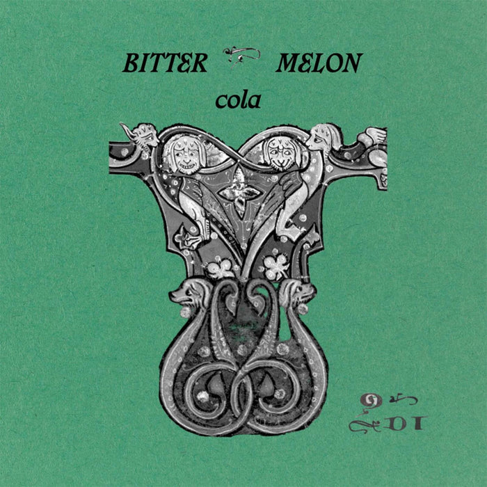 Cola - BITTER MELON (ZINE FLEXI SINGLE) - BKFTK280