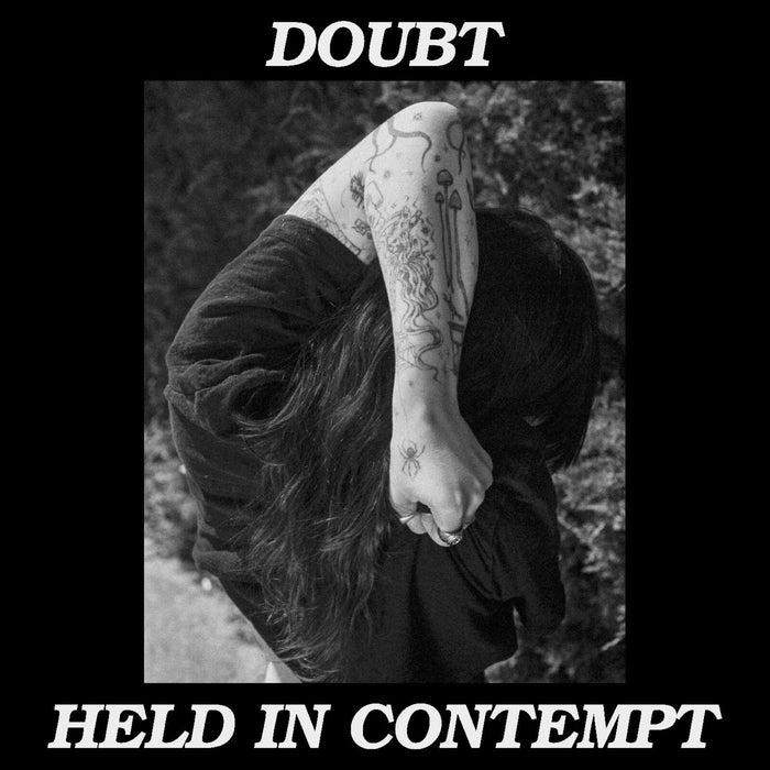 Doubt - Held in Contempt - SIGBR178