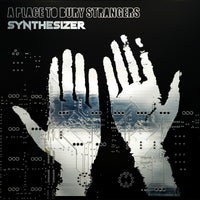 A Place To Bury Strangers - Synthesizer - CDDED028