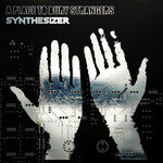 A Place To Bury Strangers - Synthesizer - CDDED028
