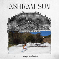 Surya Botofasina - Ashram Sun (DELUXE EDITION) - CDSPM014X