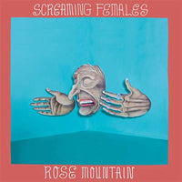 Screaming Females - Rose Mountain - LPDG089C2