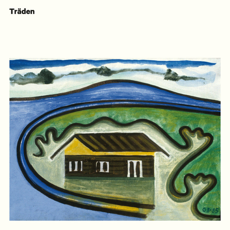 Traden - Traden - LPSUB127C