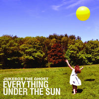 Jukebox The Ghost - Everything Under The Sun (10th Anniversary Edition) - LPYEP2224X