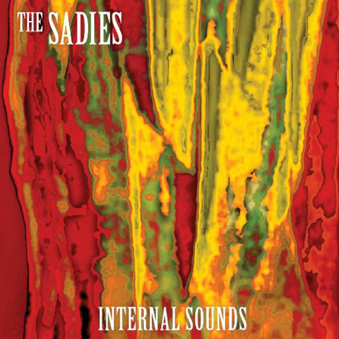 The Sadies - Internal Sounds - LPYEP2353