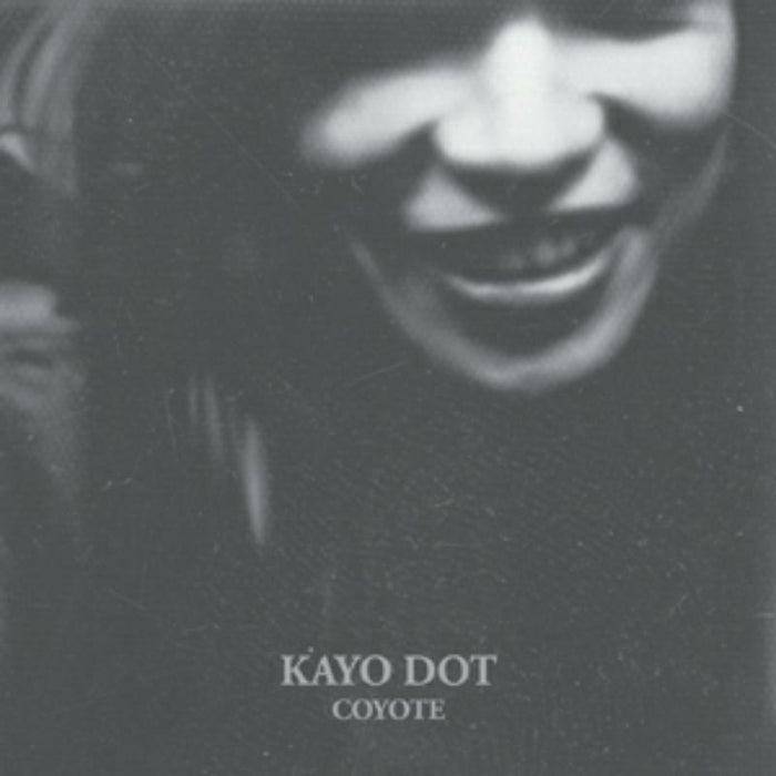 Kayo Dot - Coyote - HH666198