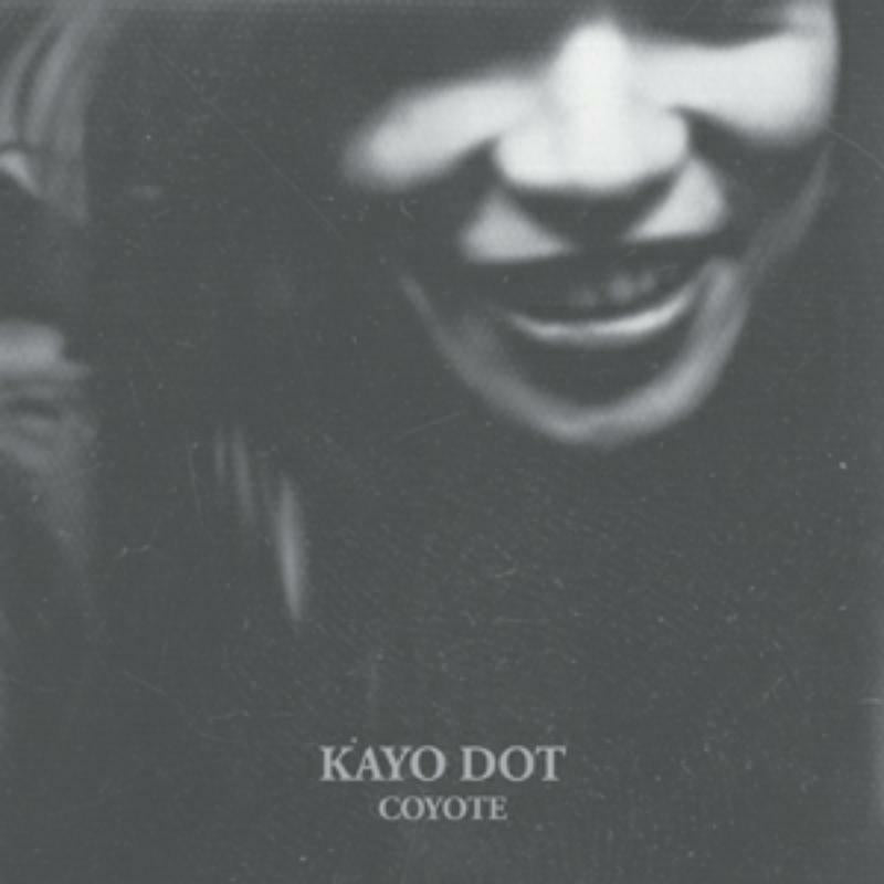 Kayo Dot - Coyote - HH666198