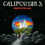 California X - Nights In The Dark - CDDG076