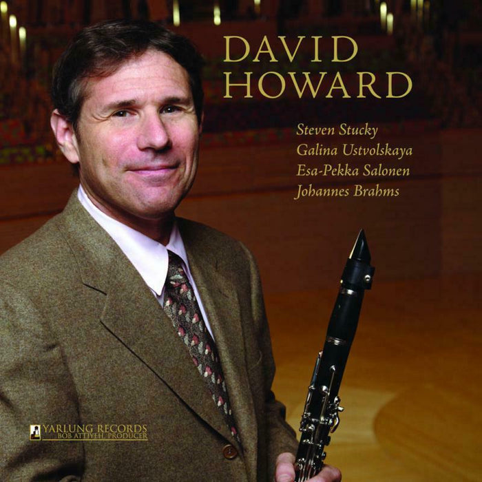 David Howard - David Howard - YAR78874