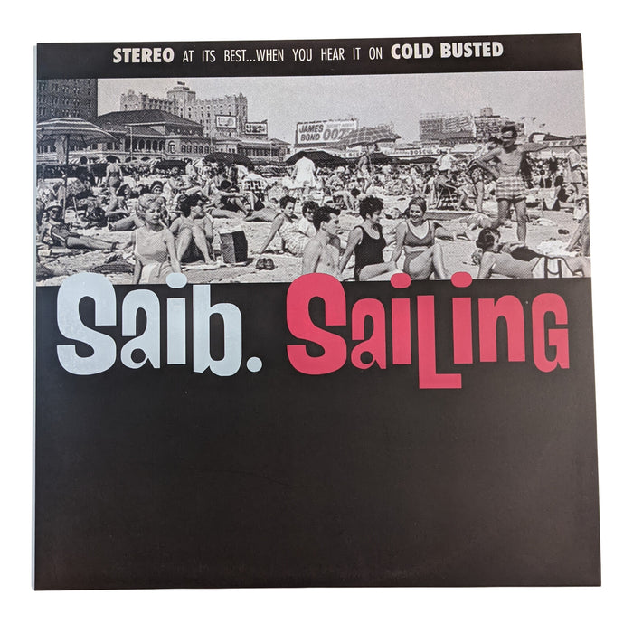 saib. - Sailing - BUSTEDINCHES116RI