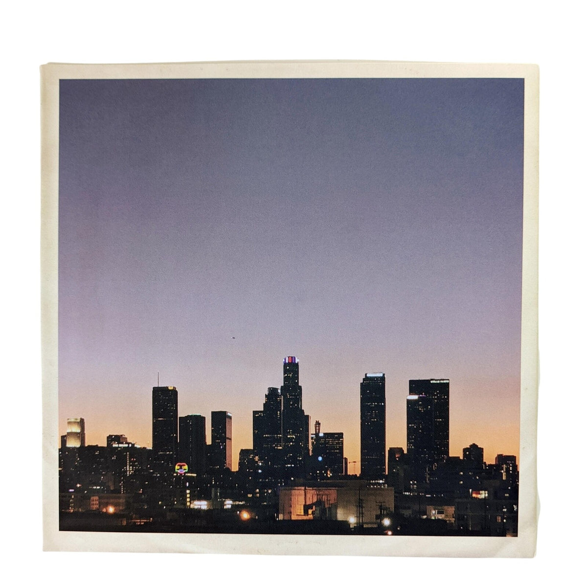 Esbe - Sunset Girl - BUSTEDINCHES145