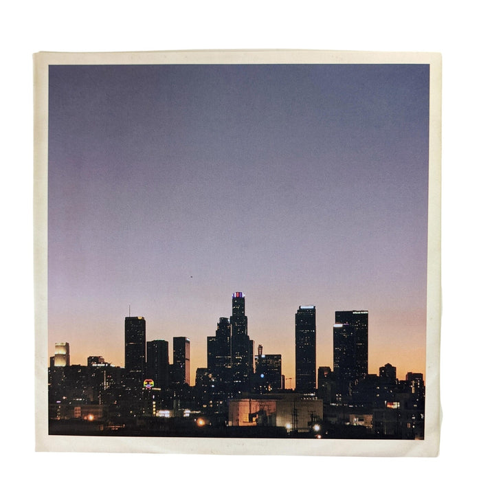 Esbe - Sunset Girl - BUSTEDINCHES145