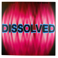 Oilix - Dissolved - BUSTEDINCHES157
