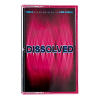 Oilix - Dissolved - BUSTED237CS