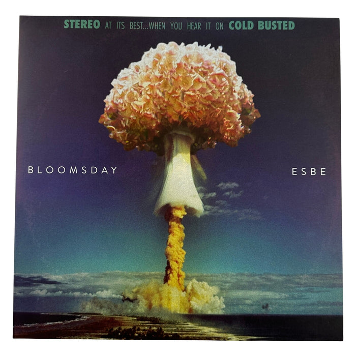 Esbe - Bloomsday - BUSTEDINCHES131RI