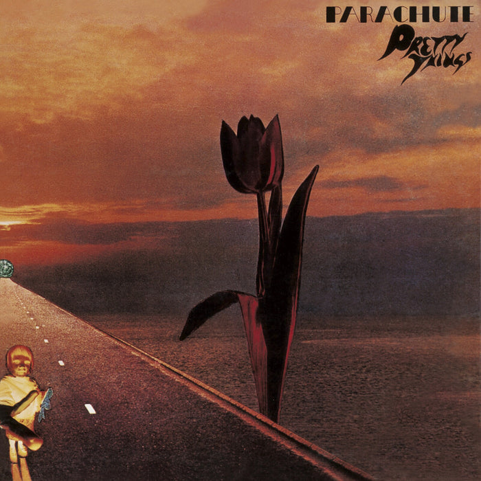 The Pretty Things - Parachute - SMACDX1323