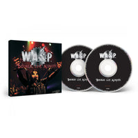 W.A.S.P. - Double Live Assassins - SMACDX1329