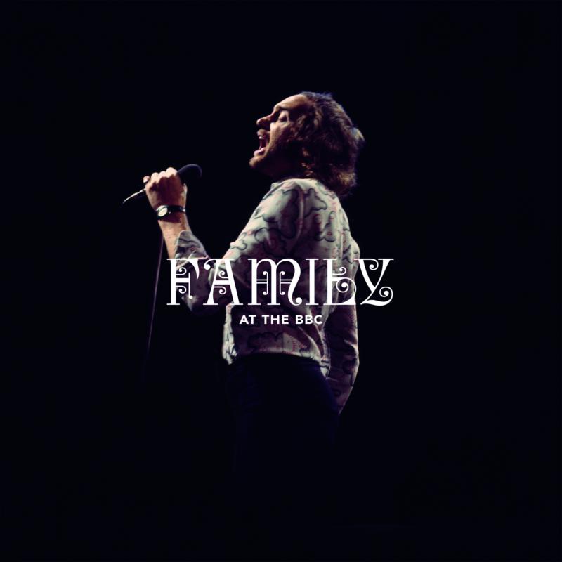 FAMILY: BANDSTAND REMASTERED AND EXPANDED CD EDITION – Proper Music