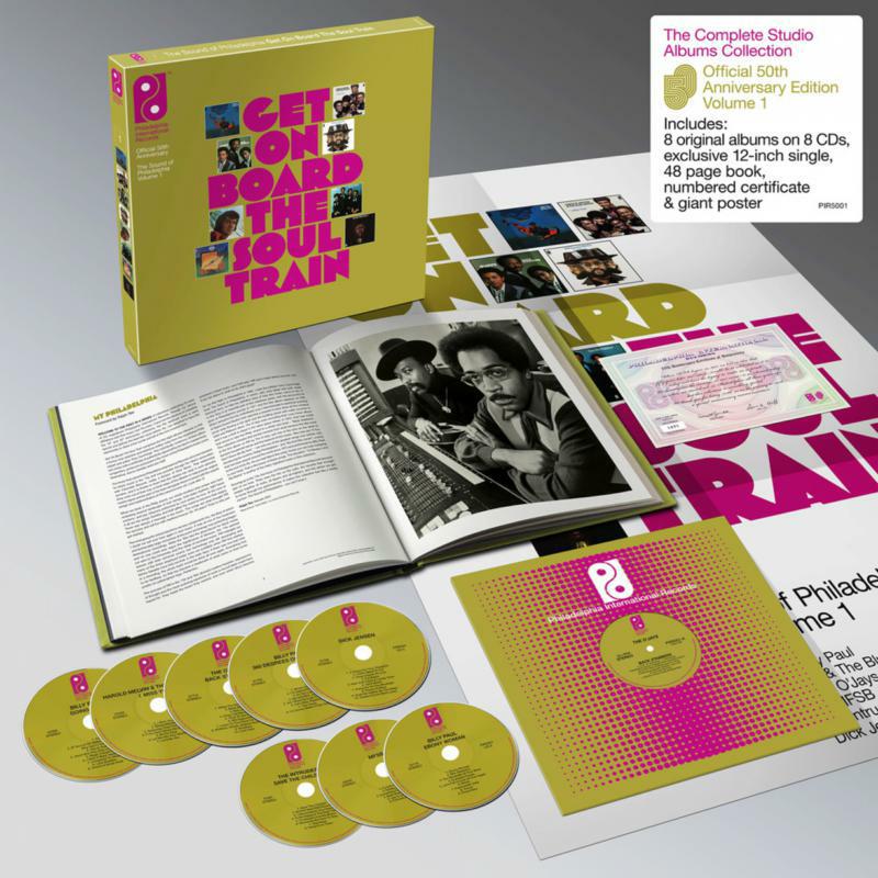 米2discs LP OJays The Best Of The OJays 19439860561 Philadelphia International Records, Legacy /00520 Philly Chartbusters: The Best of (2LP) O' Jays (LP) - VP Reggae