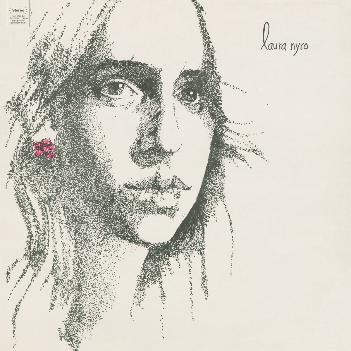 Laura Nyro - Christmas & The Beads Of Sweat - SMALP1224