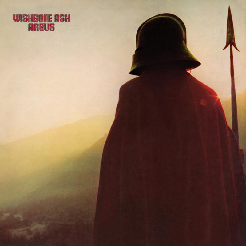 Wishbone Ash: Wishlist – Proper Music