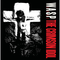 W.A.S.P. - The Crimson Idol - SMALP1255