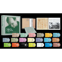Martin Carthy - Along The Road Forever : Live At The BBC (20 CD Box Set) - SMABX1259