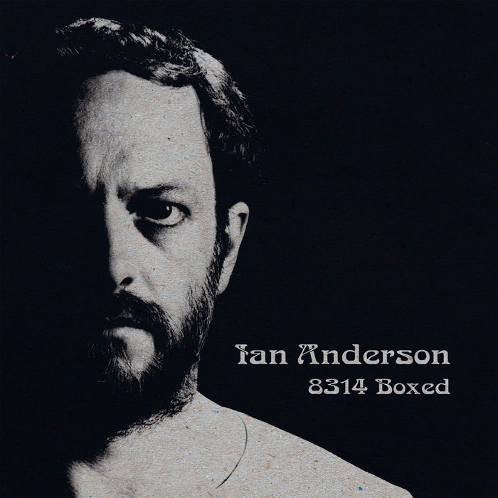 Ian Anderson - 8314 Boxed - SMABX1261