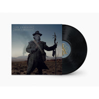 Ian Anderson - Homo Erraticus (Half-Speed Master LP) - SMALP1264