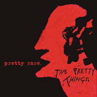 The Pretty Things - Pretty Rare - SMABX1278