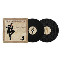 Ian Anderson - Rupi's Dance - SMALP1293