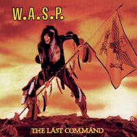 W.A.S.P. - The Last Command - SMALP1300
