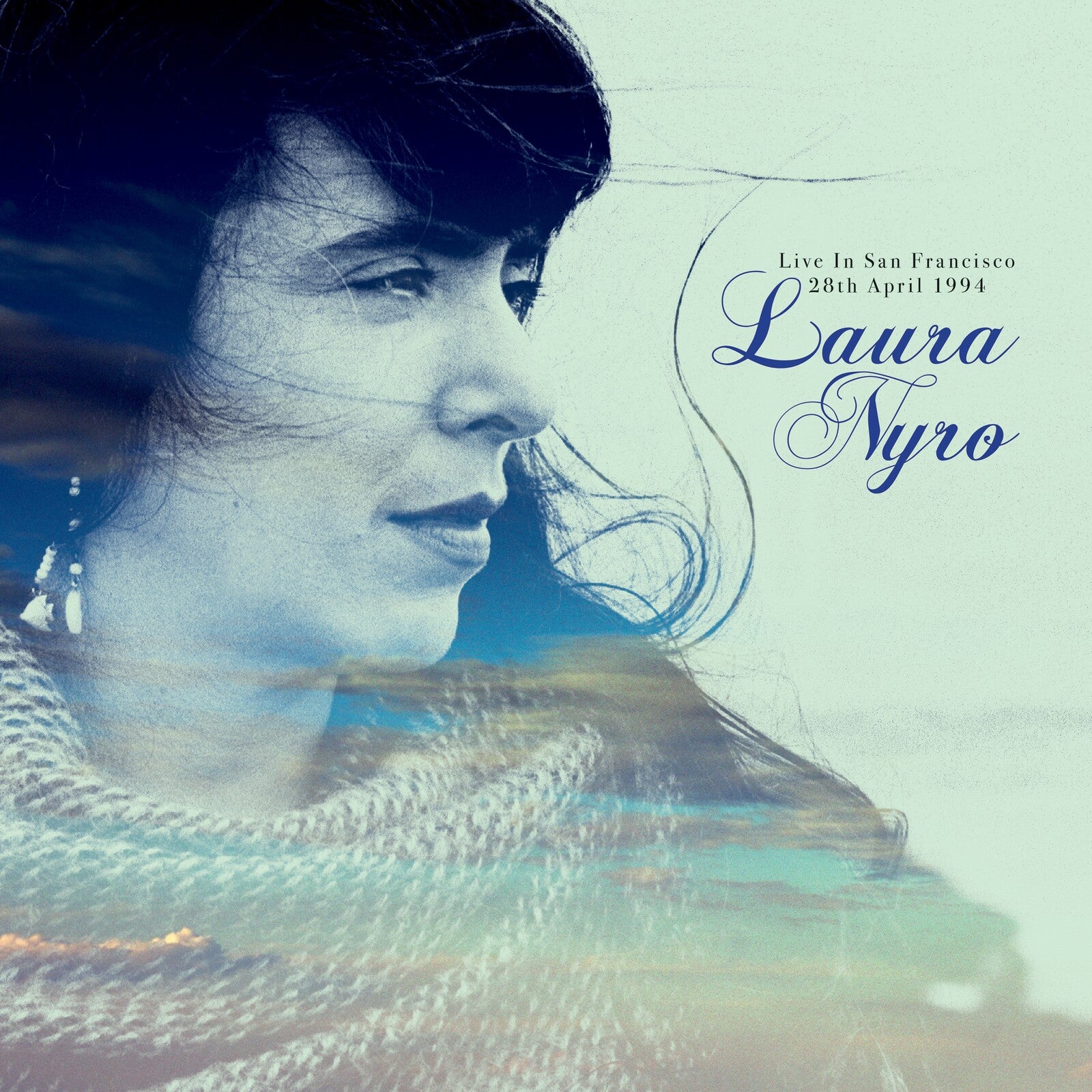 Laura Nyro: Live In San Francisco, 28th April 1994 – Proper Music