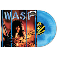 W.A.S.P. - Inside The Electric Circus ( 40th Anniversary - Half-Speed Master ) - SMALP1322