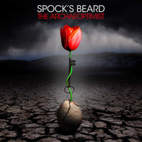 Spock's Beard - The Archaeoptimist - SMALP1325