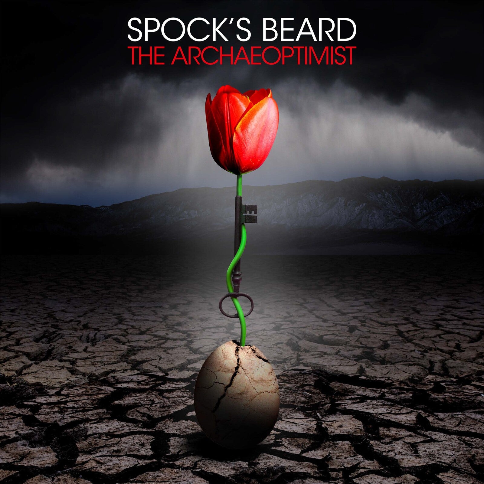 Spock's Beard: The X Tour - Live – Proper Music