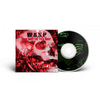W.A.S.P. - The Best Of The Best - SMACD1328