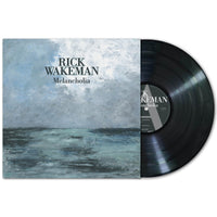 Rick Wakeman - Melancholia - SMALP1330
