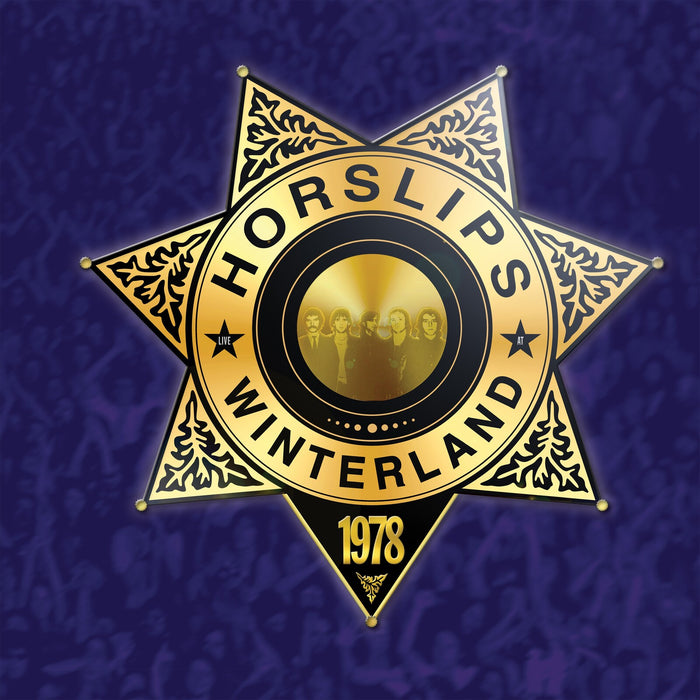 Horslips - Tell 'Em About It Johnny - Live At Winterland 1978 - SMALP1332