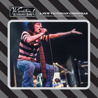 The Sensational Alex Harvey Band - A New Victorian Christmas - SMALP1347