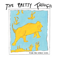 The Pretty Things - From The Other Side - SMALP1352