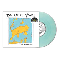 The Pretty Things - From The Other Side - SMALP1352