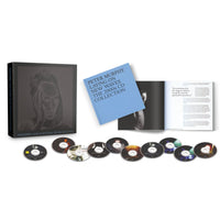 Peter Murphy - Laying On New Waves : The 2000's Collection - SMABX1355