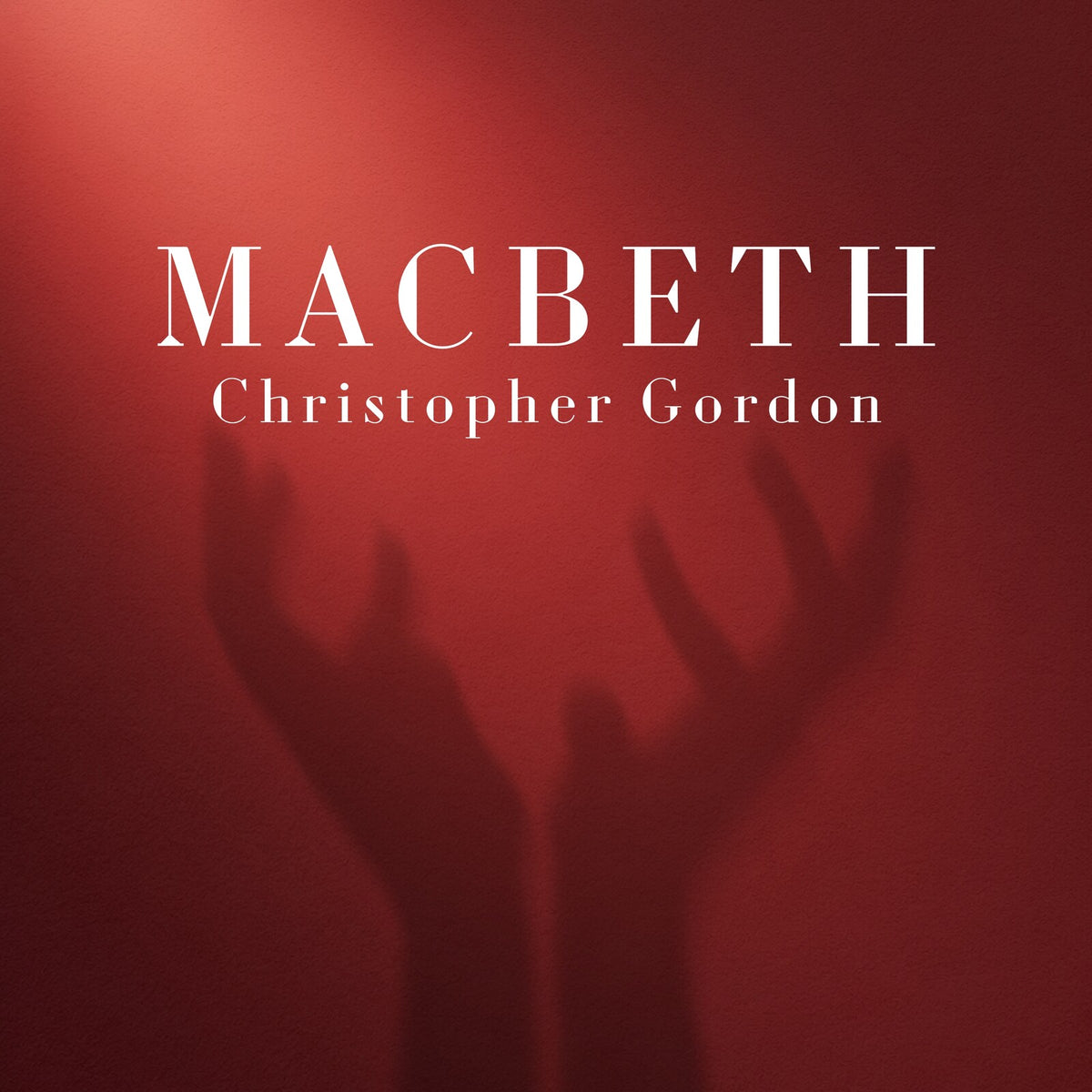Christopher Gordon - Macbeth - SMALP1382