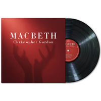 Christopher Gordon - Macbeth - SMALP1382